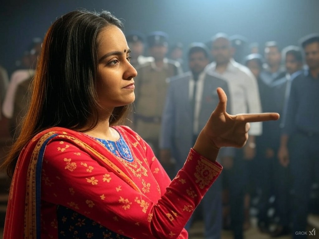 The Feminist Call for a Nuanced Debate about Atul Subhash - A PsyOp?